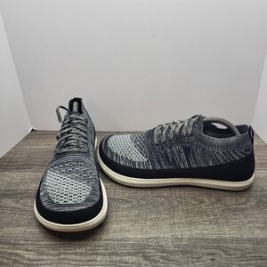 Altra Vali 6 Shoes Womens Size 9.5 Black Gray Mesh Road Running Trainers Comfort